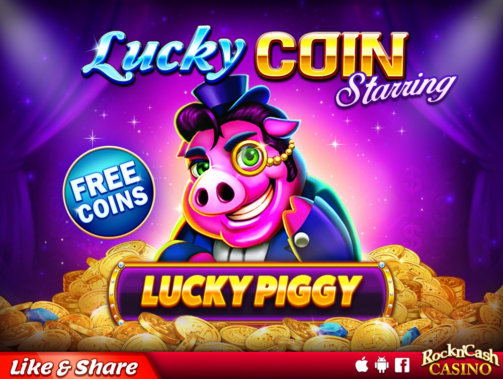 lucky piggy slot demo