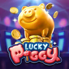 lucky pig scotland